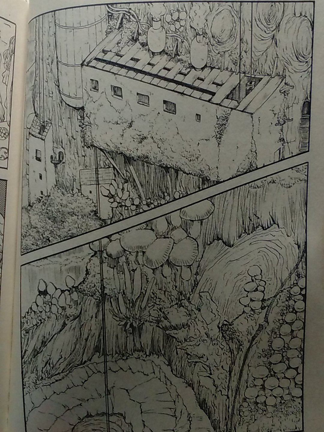 村山慶 10 13セントールの悩み22巻発売 手前味噌ながら きのこ人間の結婚 はいいと思いますよ 腐海ほど危険ではないですし 一部除く さまよってみたい架空ストリートビュー