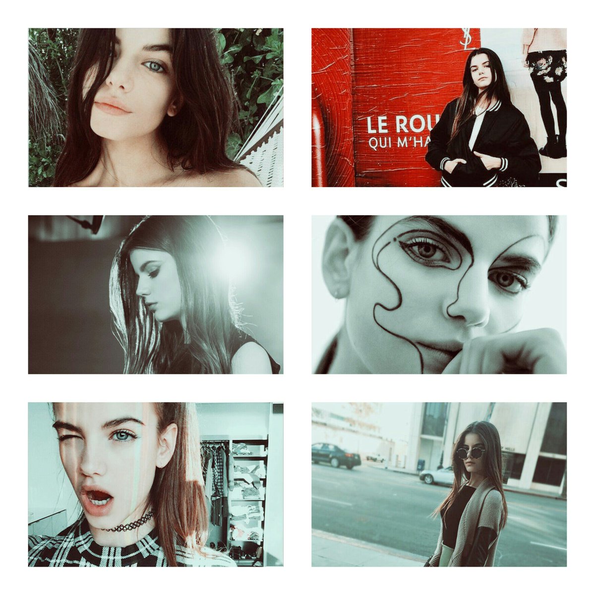 —❭❭ Sonia Ben Ammar.