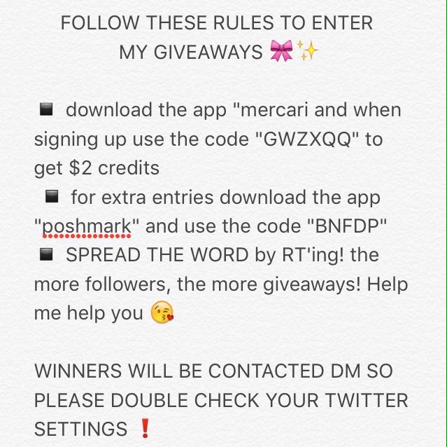 makeupforyoux's tweet image. BECCA x JACLYN HILL PALETTE GIVEAWAY // RT &amp;amp; USE MY MERCARI CODE "GWZXQQ" FOR A CHANCE TO WIN ✨😘