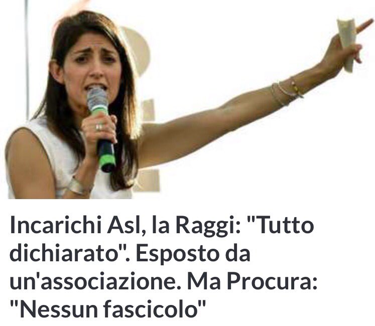 Quintali di #fangoPD su @virginiaraggi. Noi abbiamo pensato a proposte per #Roma. Domani #CambiamoTutto.Testa alta!