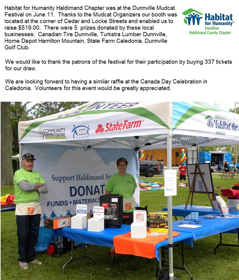 Habitat Haldimand (@haldimandhandup) on Twitter photo 