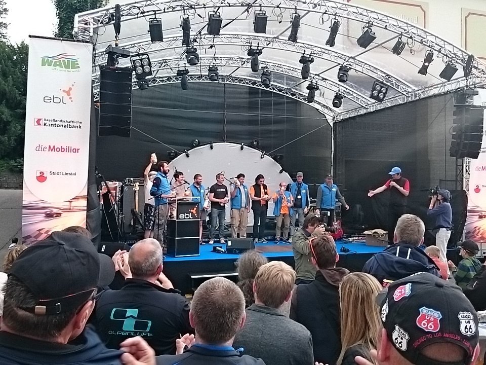 eWheelsDE's tweet photo. The @wavetrophy wouldn't have been possible without our great support teams! Many thanks! #wave2016 #support https://t.co/lz2FulVli4