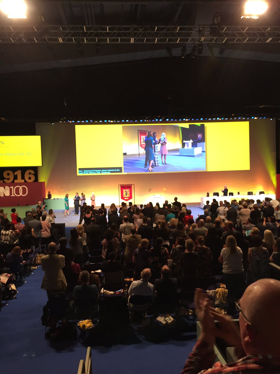 Royal College of Nursing Wales tweet media