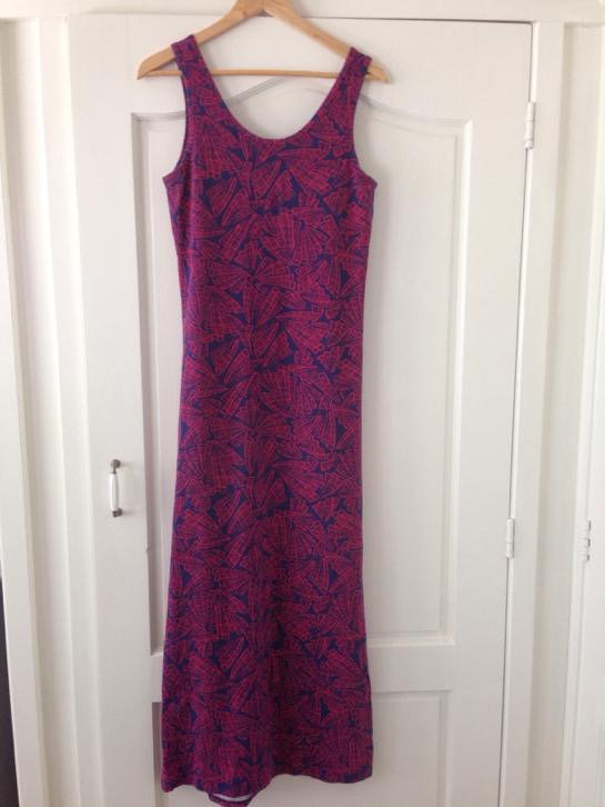 Mamalicious maxi dress M link.marktplaats.nl/m1060756557