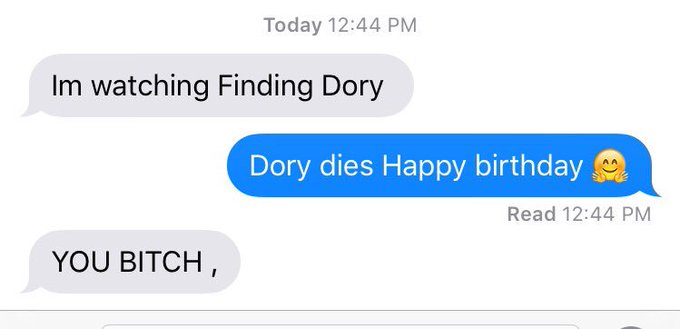 My little sister ❤️ happy birthday baby! https://t.co/Bn8ycnFldl<a href="/tag/travelban"class="tags"><span>#travelban</span></a>