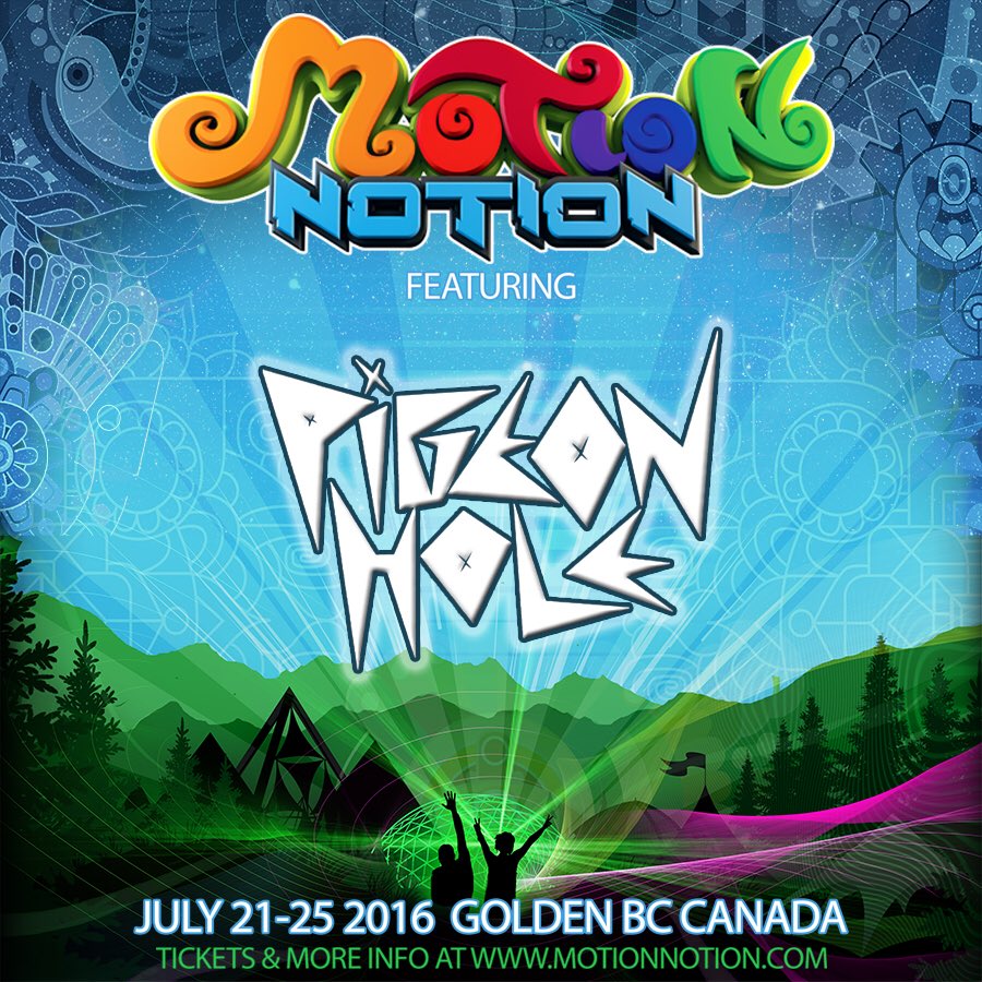 Pigeon Hole (PIGEON_HOLE) Twitter