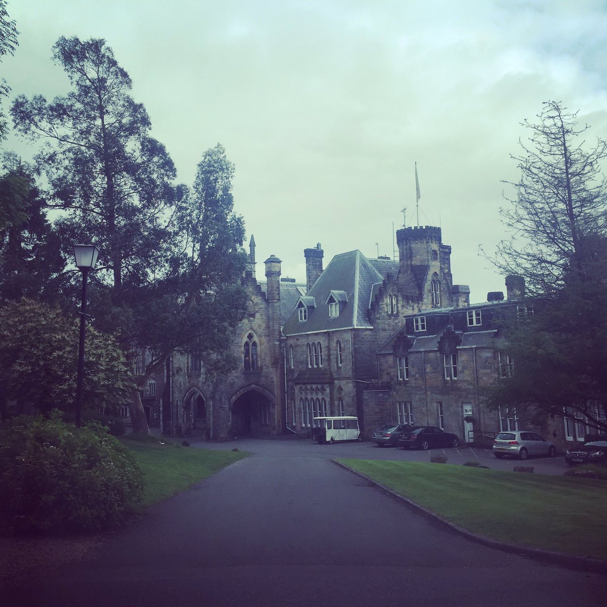 BtpBand's tweet image. Tonight's beautiful wedding gig venue is @AshdownPark #band #gig #wedding