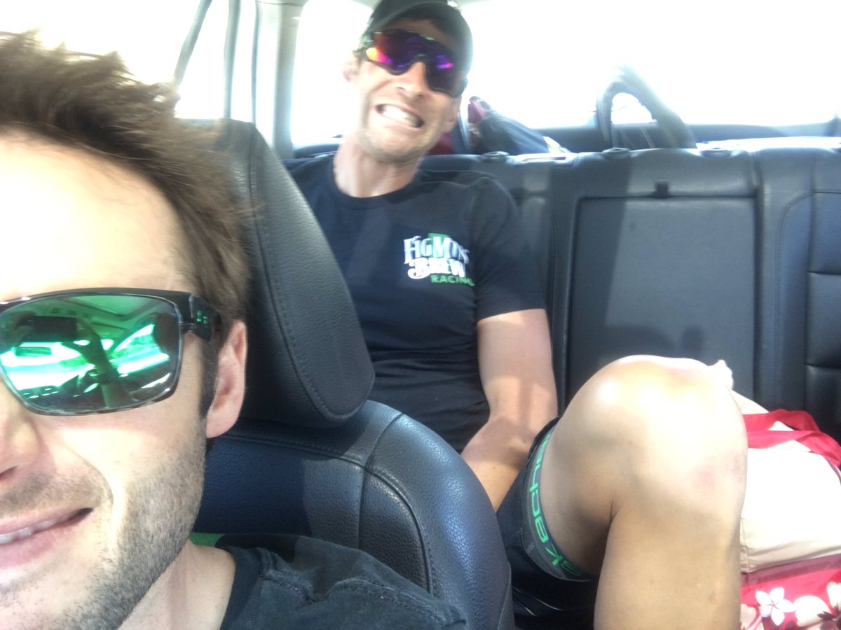 FigMtnBrewRacin's tweet photo. En route to Victorville! #FigFast #WeAreFigMtn https://t.co/t4Y8DfbkSw