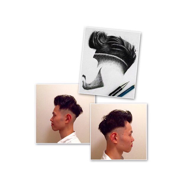 ayuminmin69's tweet photo. イメージとは程遠い…
#mens #cut #barber #barberlife
#barberstyle #wahl #ruzel #pomade
#followme #… https://t.co/npXXC0lP1C https://t.co/NrqNZr1gjq