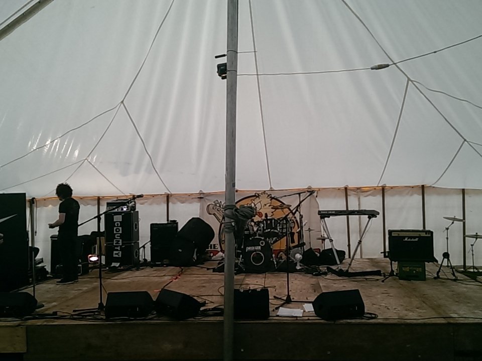 #soundcheck