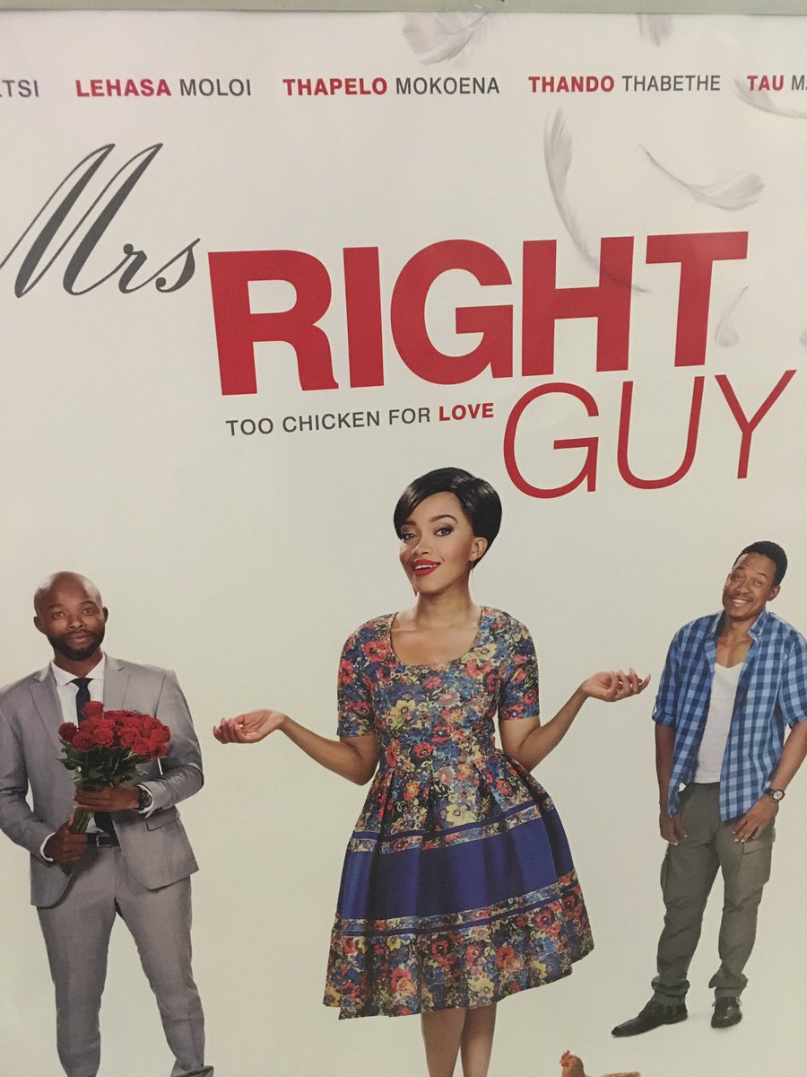 MatheTshwarelo's tweet photo. So today I finally saw Mrs Right guy @therealdineo ❤️❤️❤️ https://t.co/F8ciKlb1Nl