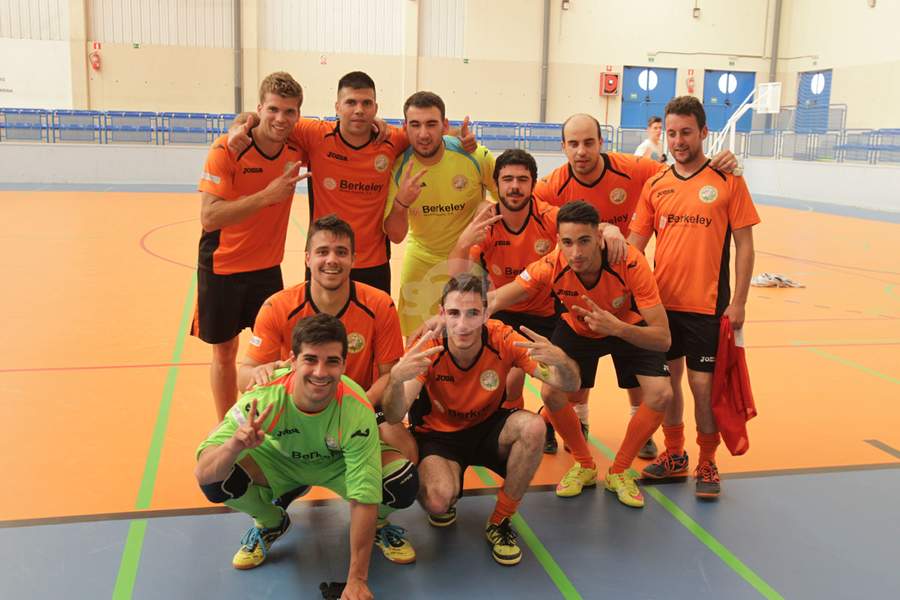 Villavieja de Yeltes remonta en la final de la Copa <a href="/Futormes/">FUTORMES</a> de fútbol sala shar.es/1JKpOl vía <a href="/s24horas/">Salamanca24horas.com</a>