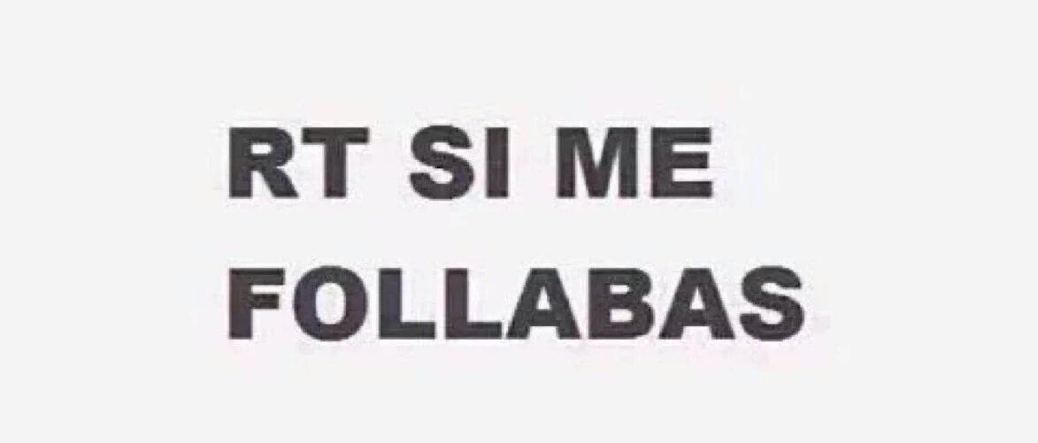 Ya lo hice hace tiempo, pero bueh.