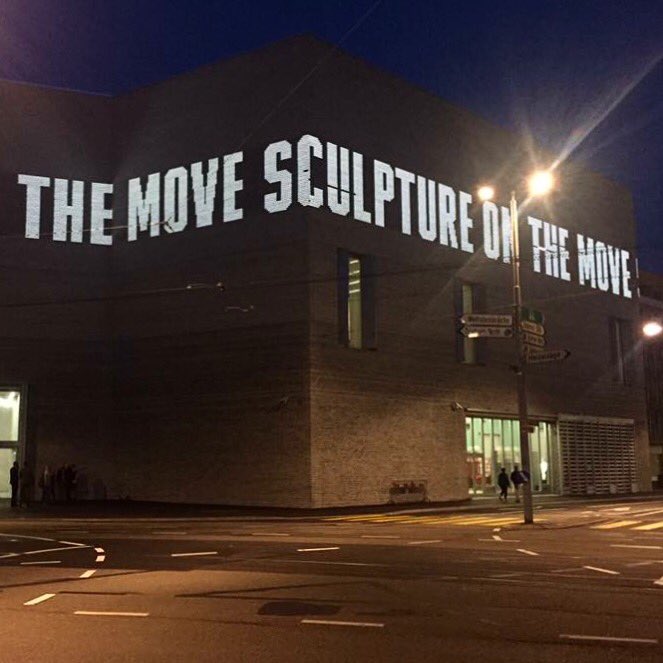 Zur Art Parcours Night haben unser Neu- und unser Hauptbau heute bis 24.00 geöffnet. Eintritt frei!