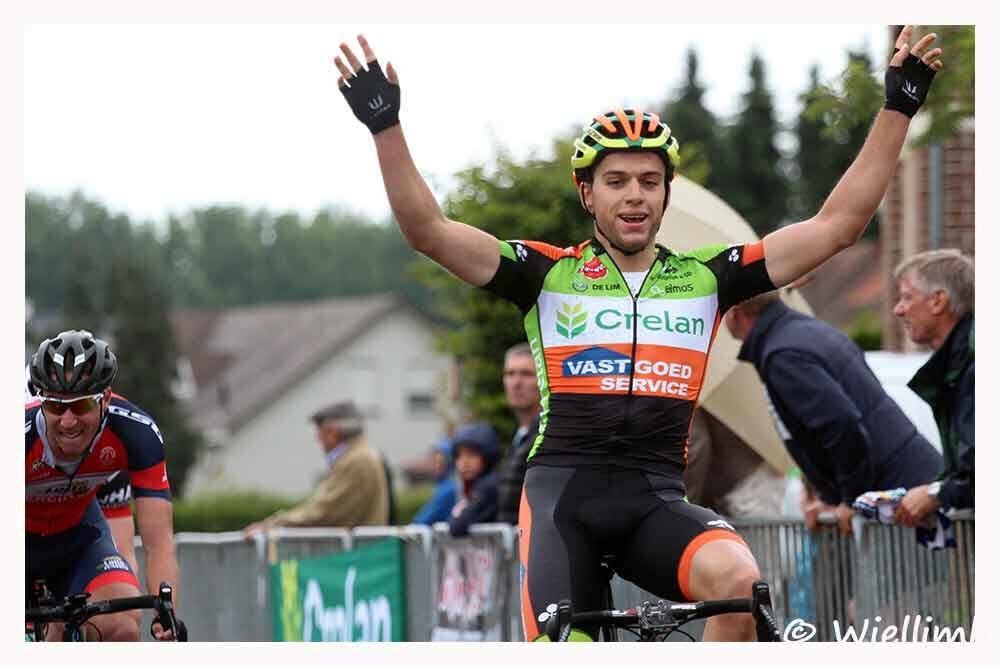 kevin Hulsmans tweet media