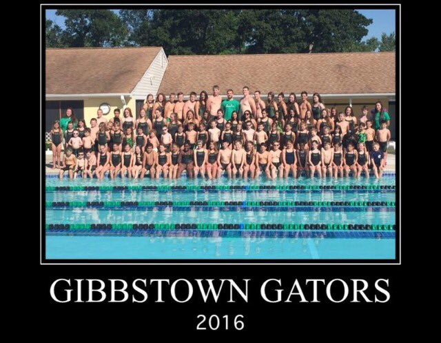 GibbstownGators's tweet photo. Say hello to your 2016 Gibbstown Gators #gatornation https://t.co/1H2h8btDJc
