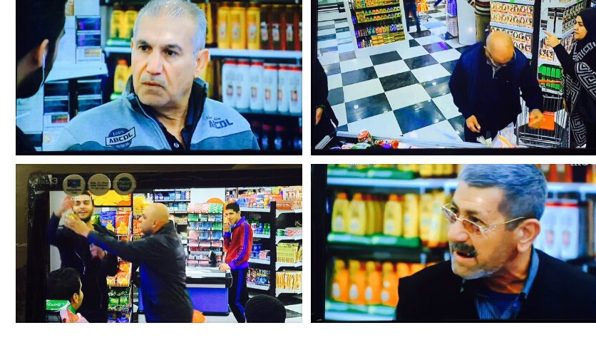 ShinestarZa's tweet photo. هي الغيره العراقيه سواء مسلم ام مسيحي كلنه شعب واحد والحمدلله الايام عم تثبت هذا الشي للناس والعرب 
#الصدمة https://t.co/nNLcJiw96w