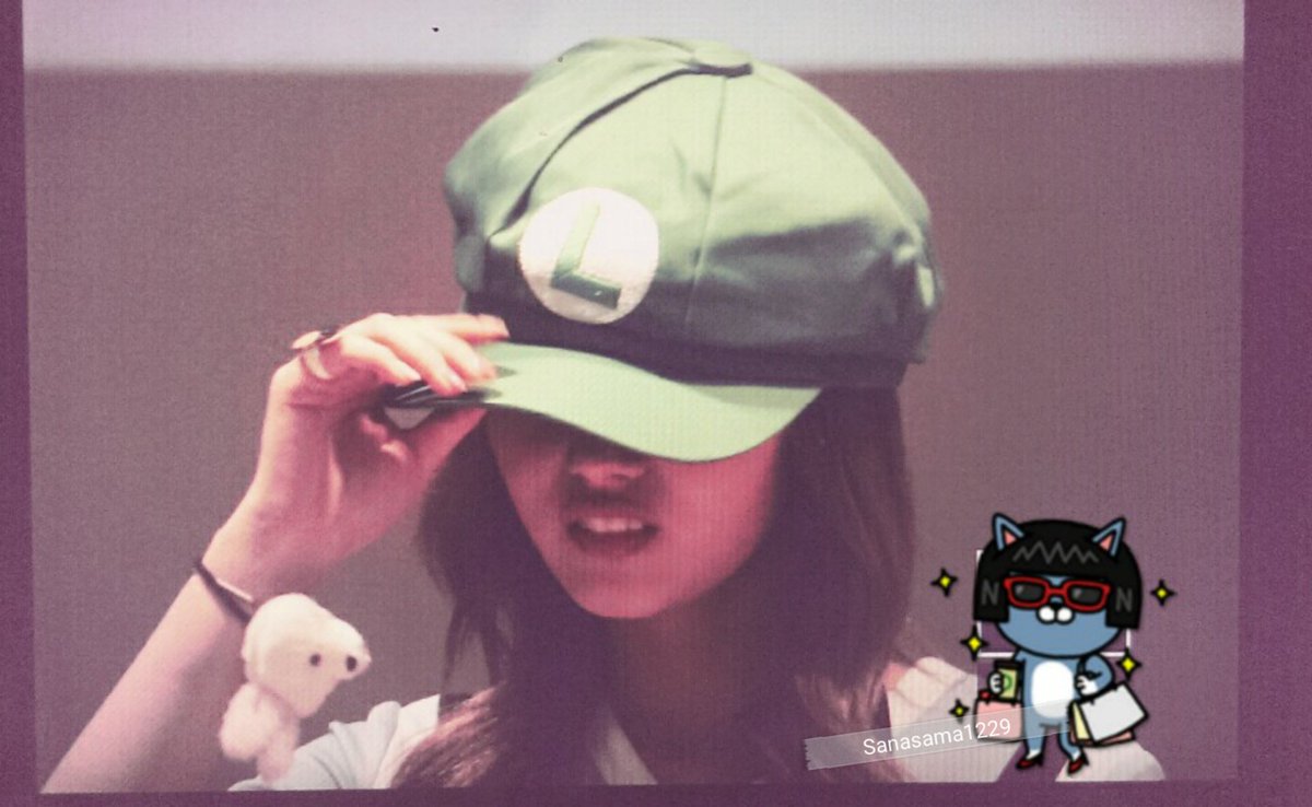 twice_CATrz's tweet photo. 160618 Daegu fansign preview #Sana様  #사나  #Sana  #Twice #트와이스 https://t.co/blnmfhsstz