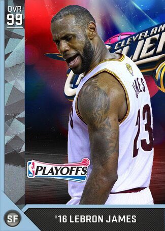 YMDgento's tweet photo. 2k should change the 99 OVR LeBron card to this 🔥🔥🔥 https://t.co/q4VskFmQbp