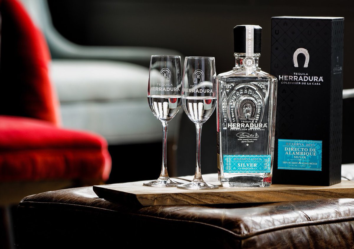 HerraduraTeq's tweet photo. #Herradura Directo: This Tequila doesn’t fall far from the Still. #FathersDay #Tequila https://t.co/Lm1fLhWZMx https://t.co/xH7sX4vhGm