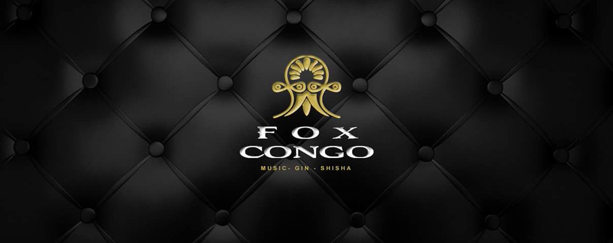 OcioVLC's tweet photo. Ocio Valencia🍹

FOX CONGO 
Esta noche os esperamos en Fox Congo con el mejor ambiente de la zona del Carmen. https://t.co/IVqq71DnMY
