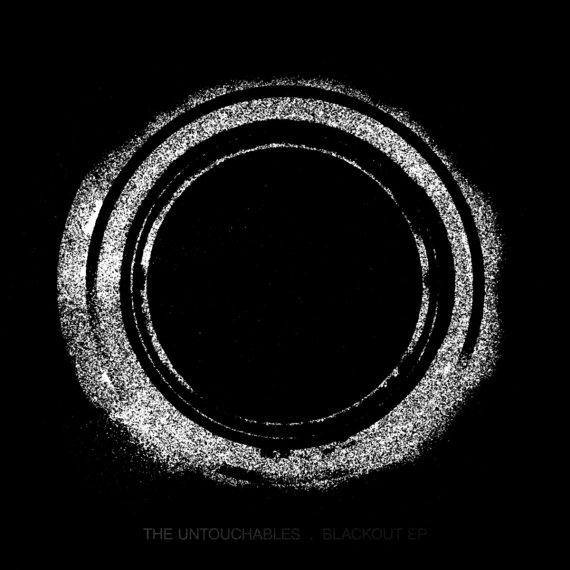 The Untouchables: Samurai podcast 29 - friedmylittlebrain.com/untouchables-s…