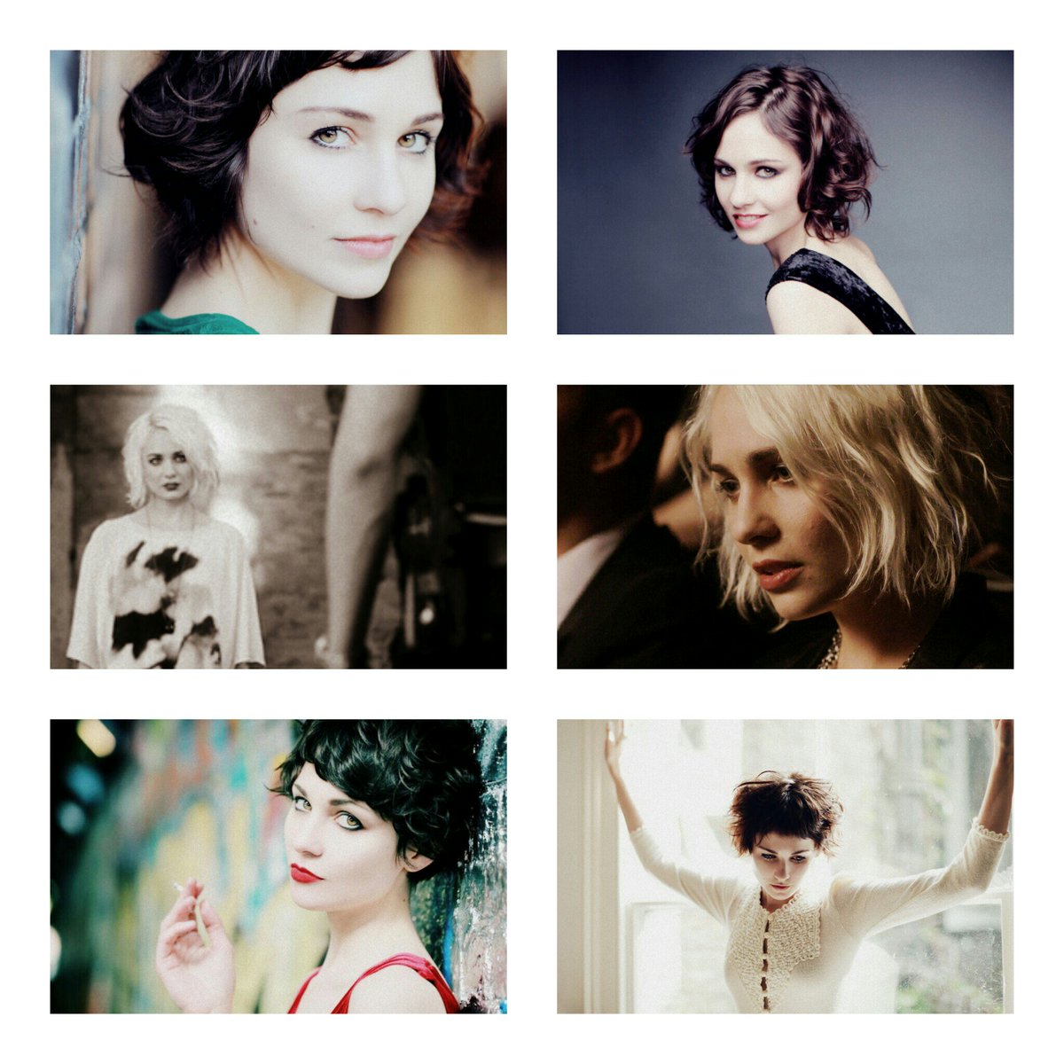 —❭❭ Tuppence Middleton.