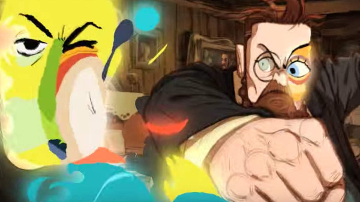 The Verge tweet media