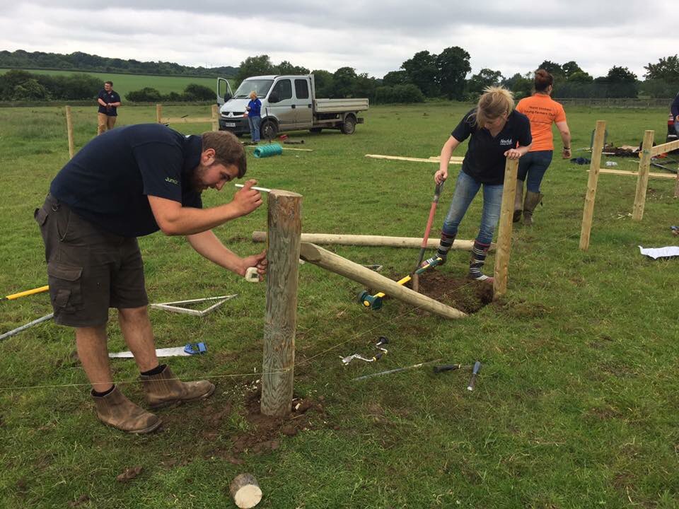 Rebecca vick tweet media