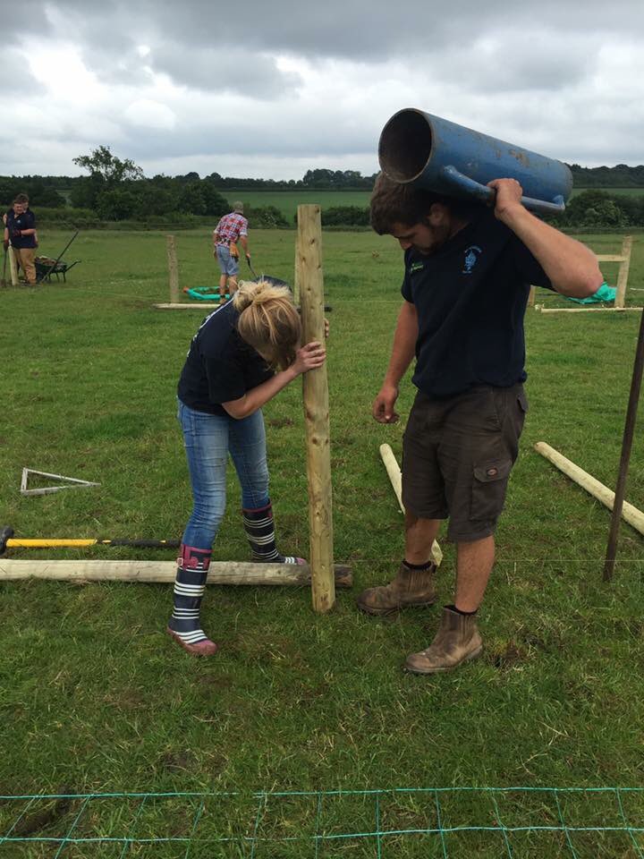 Rebecca vick tweet media