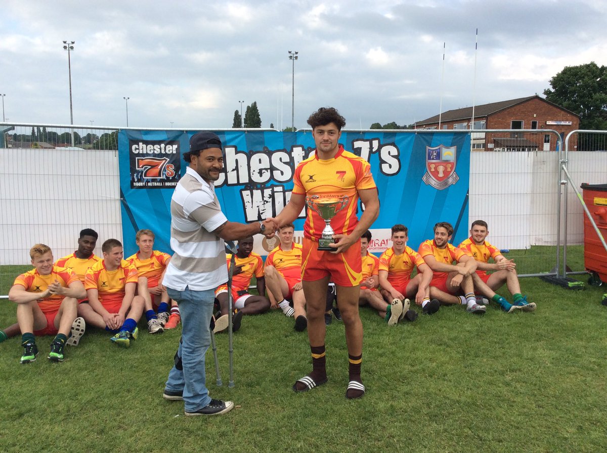 Winners of Chester 7's open comp 2016 <a href="/gilbertsuper7s/">Gilbert Super 7</a>