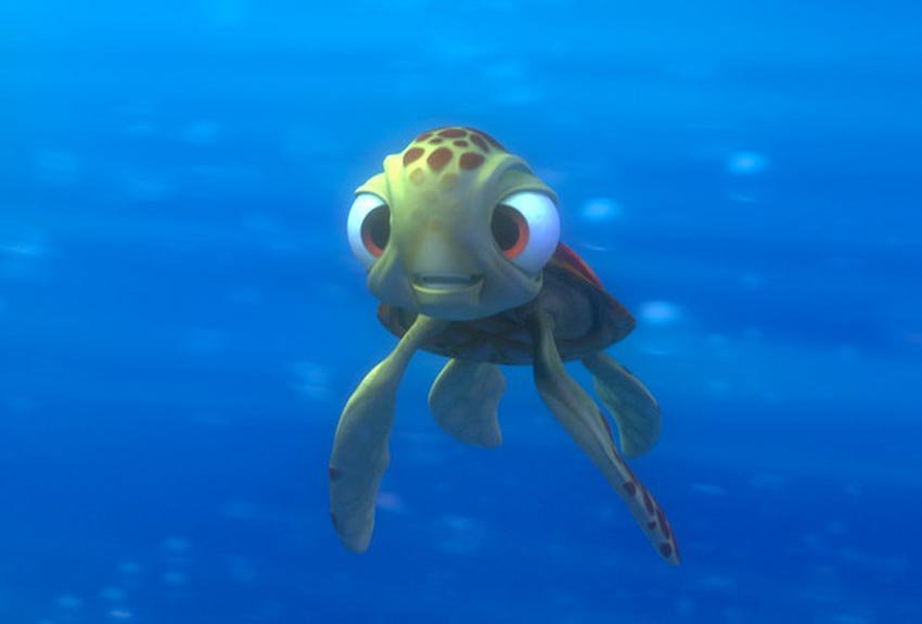 MagicMundi's tweet photo. Cuando viste "Buscando a Nemo" vs cuando veas "Buscando a Dory". https://t.co/Vhn23wW70P