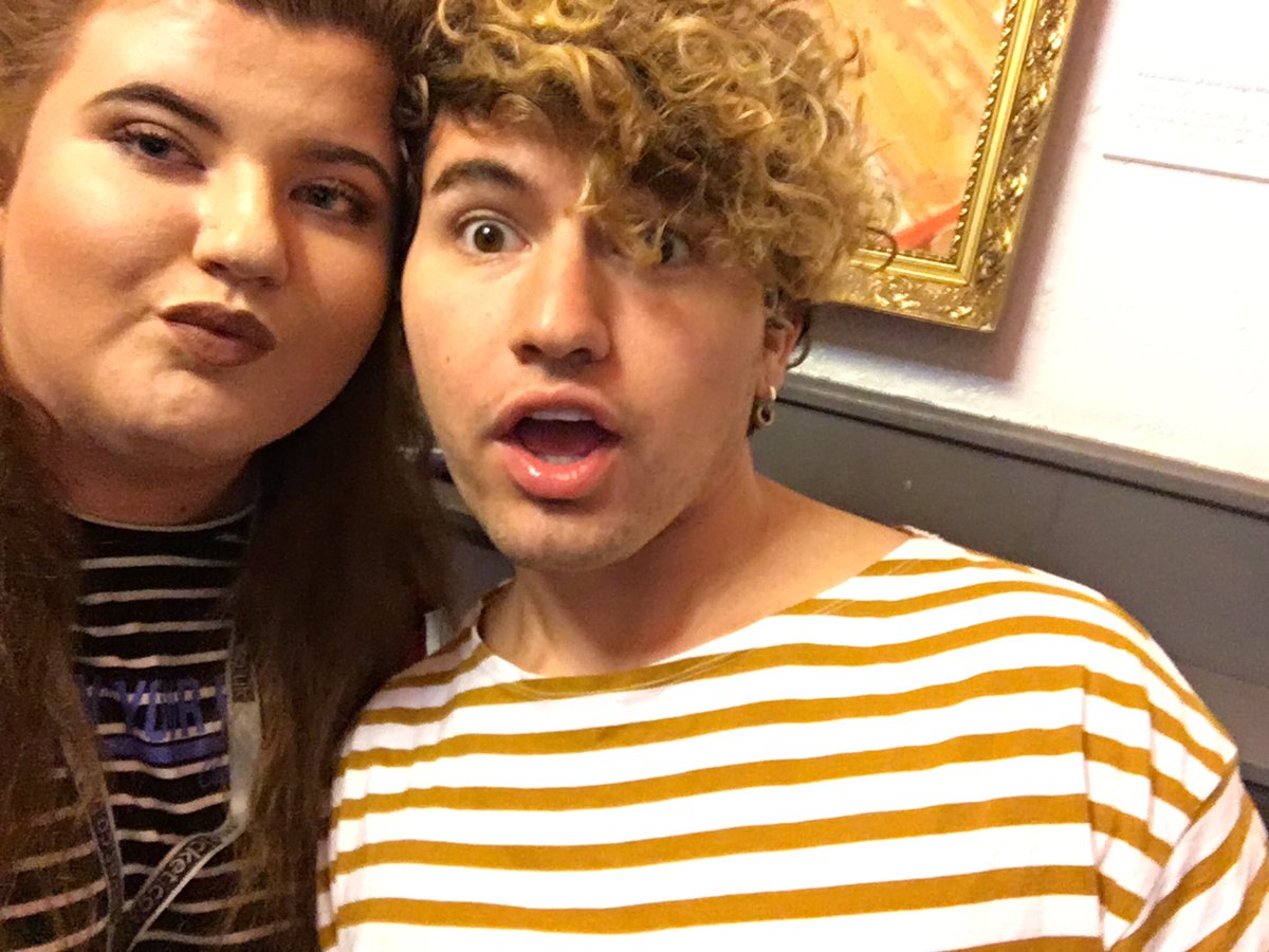 fleurplays's tweet photo. MY ANGEL❤️ @jccaylen https://t.co/w92GcjwgvV