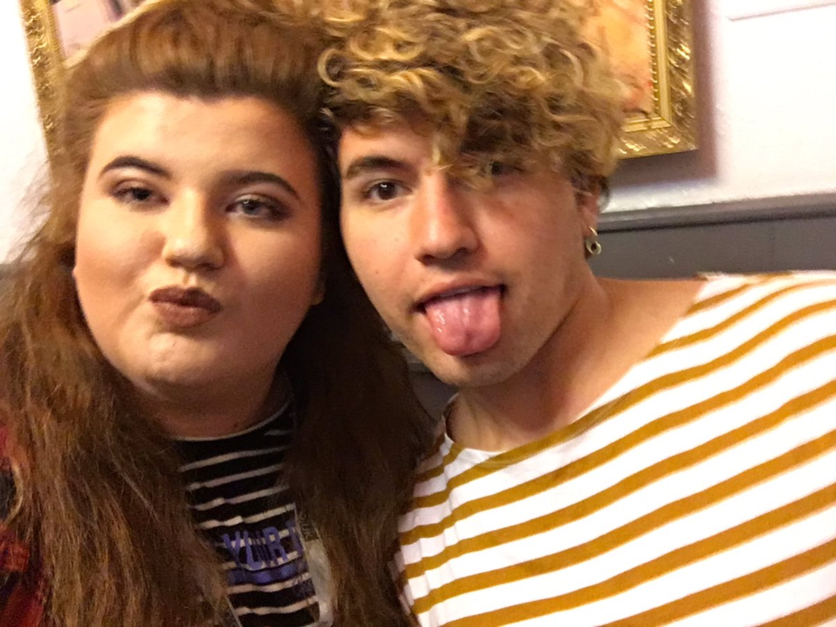 fleurplays's tweet photo. MY ANGEL❤️ @jccaylen https://t.co/w92GcjwgvV