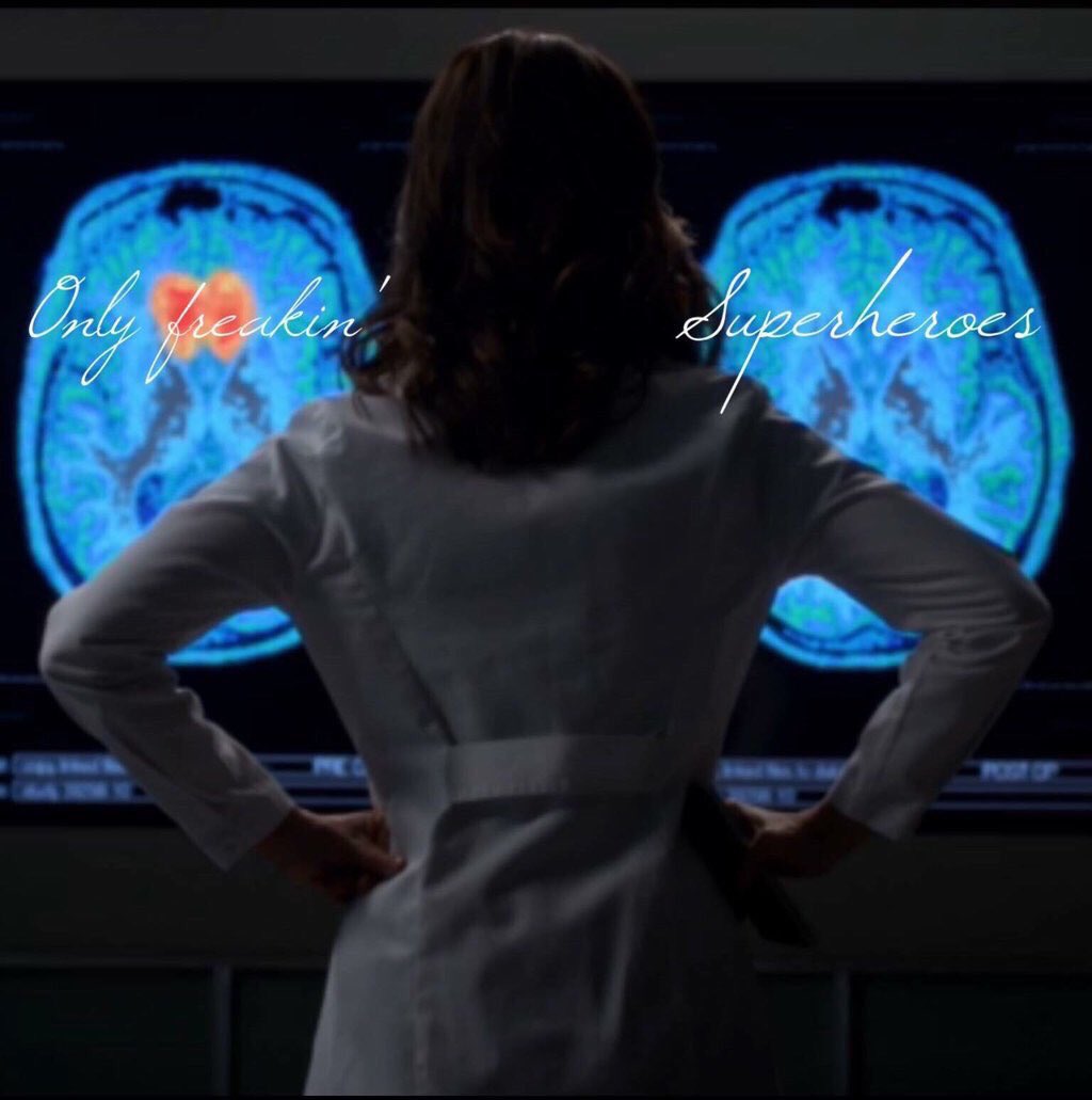 carriedenny's tweet photo. Day 30 - Fav Thing:
Amelia's superhero journey inspired my own. 😊
#survivor #badass #30DaysOfGreys @caterinatweets https://t.co/fn63EMniqR
