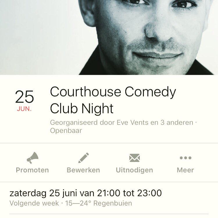 comedy040's tweet image. Nog maar 7 nachtjes slapen @harryglotzbach Adam Fields &amp;amp; Gerthein Boersma comedyticket.nl