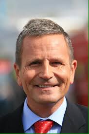 The main host #bbclooknorth