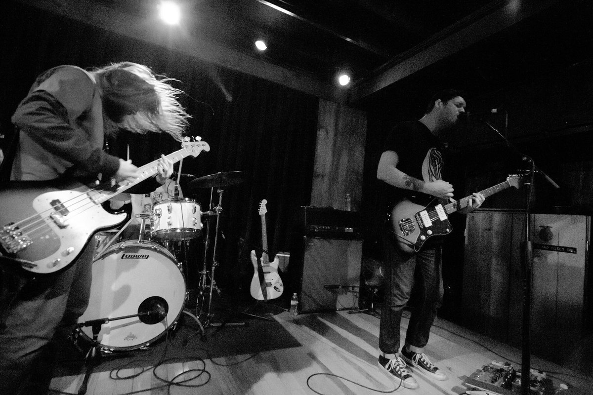 Modern Noise tweet media