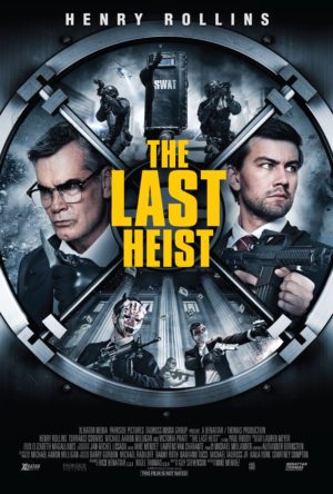 ottodestruct's tweet photo. The Last Heist: It’s pretty awful https://t.co/7hC6t3IP3k https://t.co/qecIm023KT