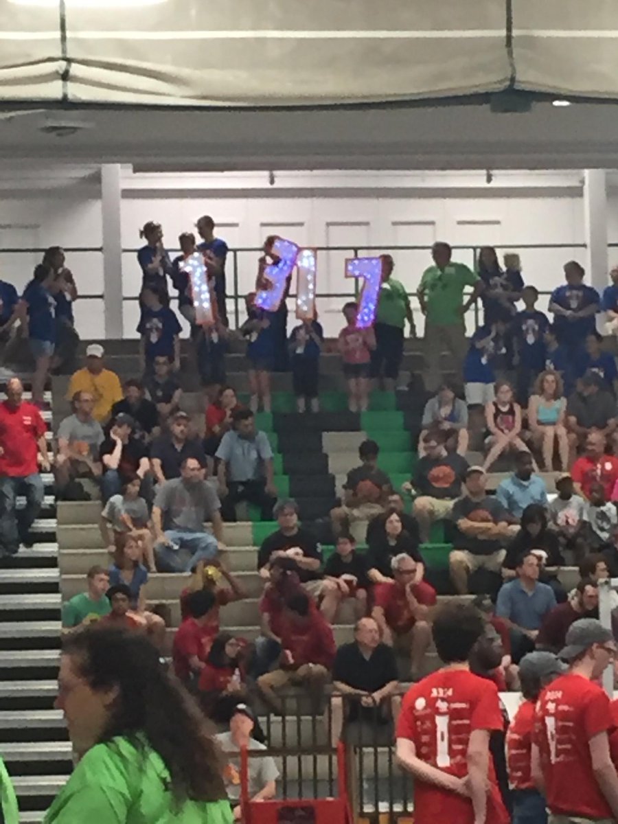 CORI Robotics tweet media