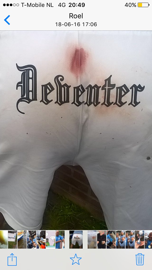 1e prijs kost wel iets... <a href="/Klan_Hel/">Hel Daventre Portu</a>  <a href="/ZwolseGR/">Zwolse Grachtenrace</a>