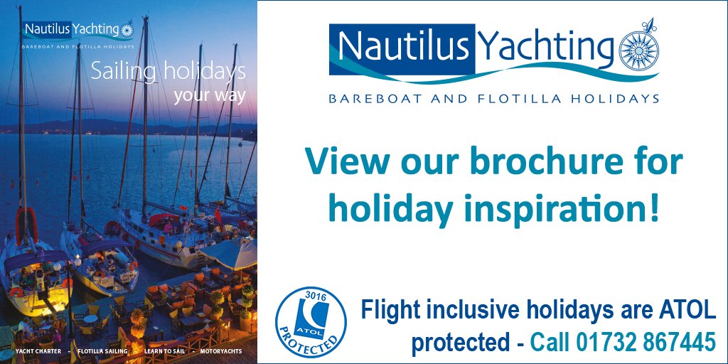 NautilusCharter's tweet photo. Looking for some holiday inspiration? View our brochure online for lots of ideas https://t.co/aH4zDYpnvQ https://t.co/BOtNHm4VtO