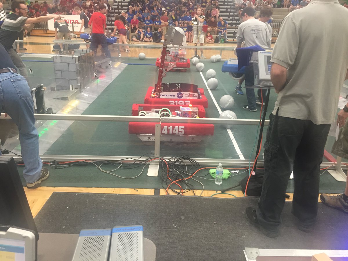 CORI Robotics tweet media