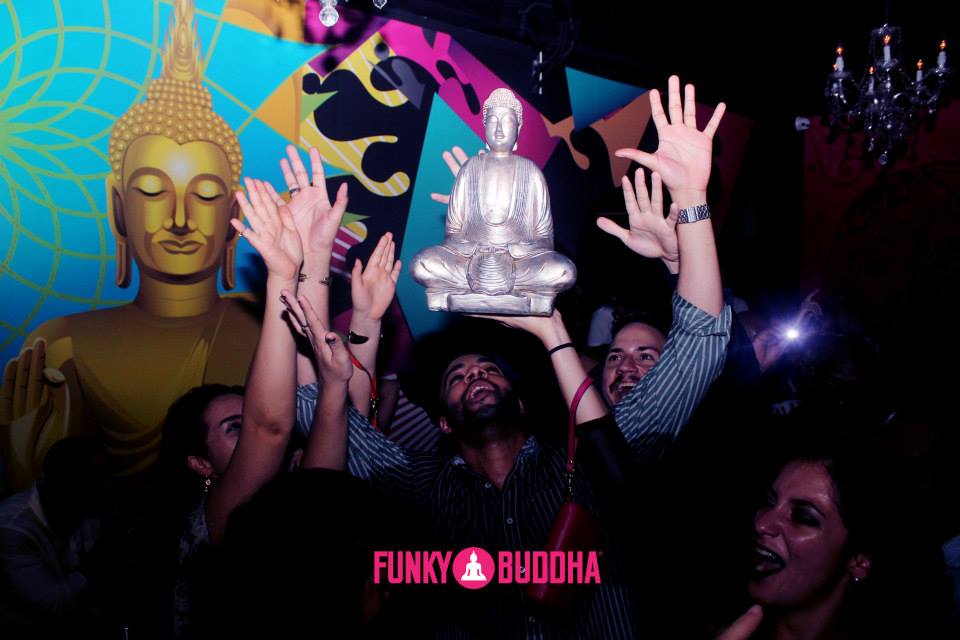 funkybuddhapr's tweet image. YOU KNOW WHERE..