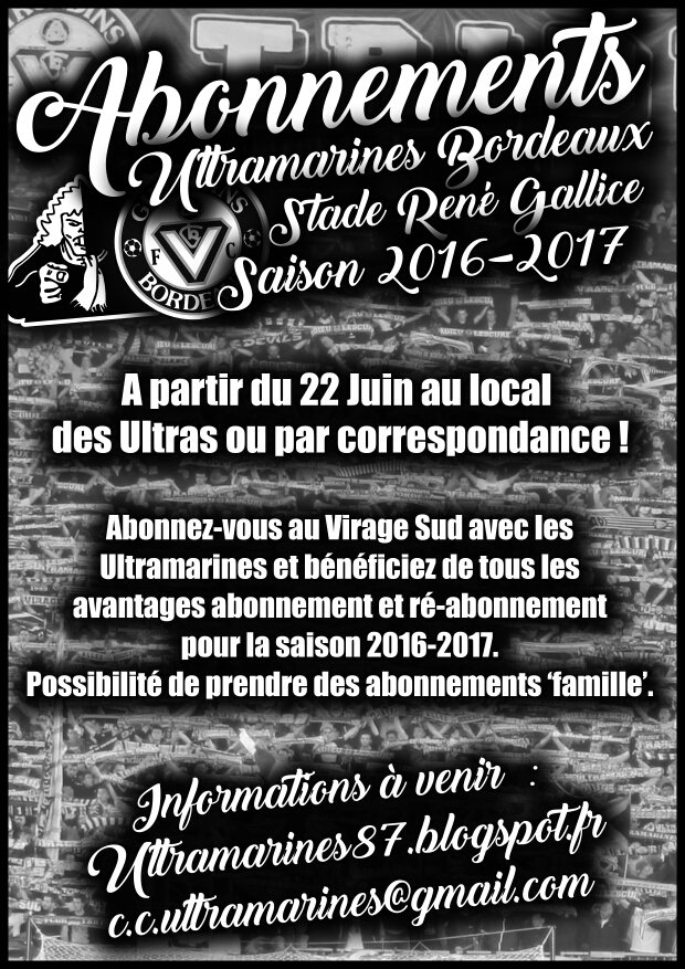 ManciRomain's tweet photo. Notre passion fera toujours votre force ! Merci de faire passer l’information . #UB87 https://t.co/e0dB0daqYM