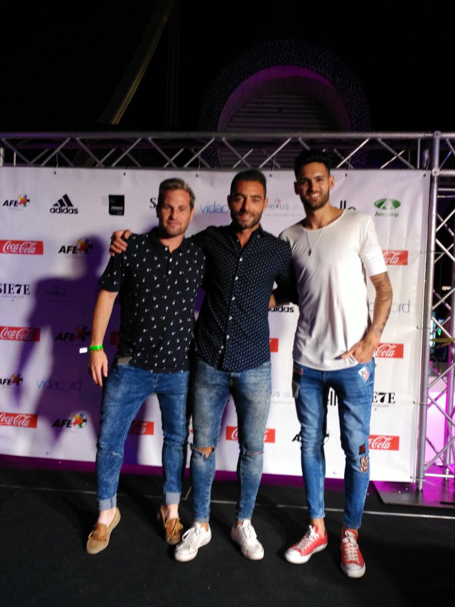 Solo tengo palabras de agradecimiento a todos los responsables de la asamblea realizada x <a href="/afefutbol/">AFE</a> #afesomostodos