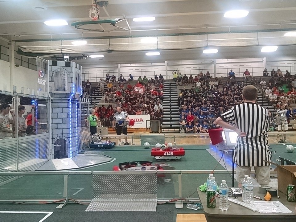 CORI Robotics tweet media