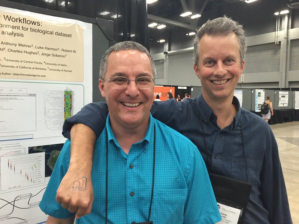 Dr. Chelsea D. Specht tweet media