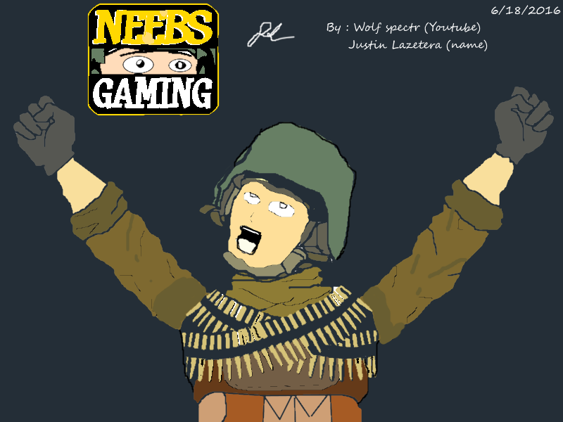 Neebs Gaming on Twitter: 