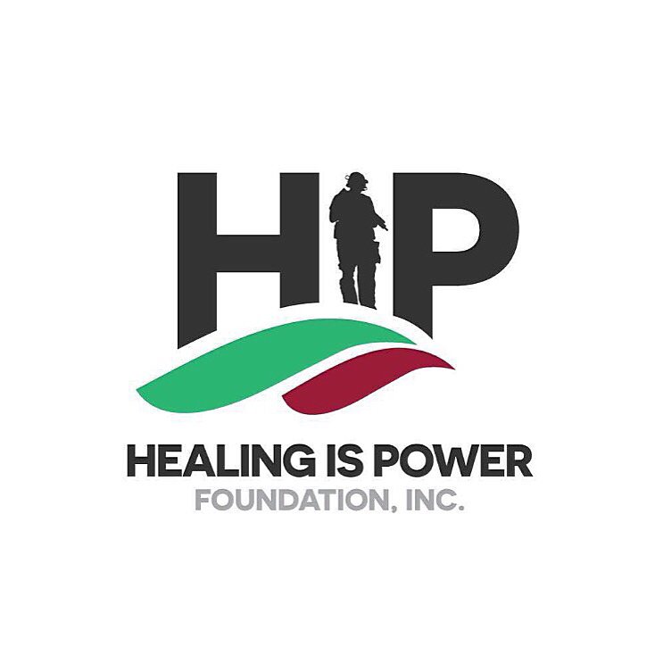 finaldraft's tweet image. We congratulate friend of The Draft, The HIP Foundation on their grand opening this weekend! #healingispower